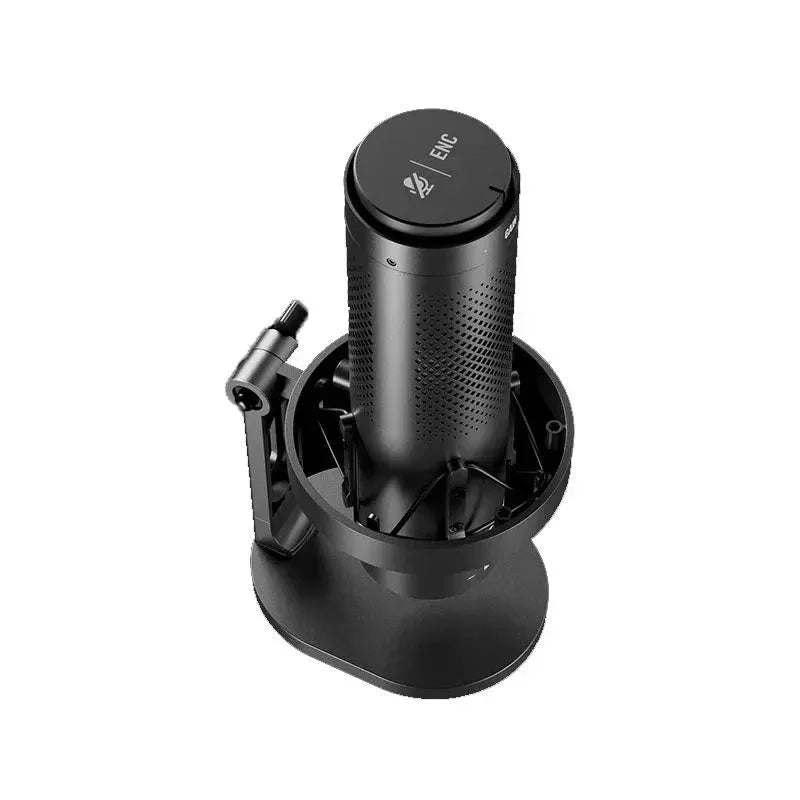 Boya K9 Desktop Microphone – Best Price in Pakistan | Dynsol.pk - dynsol