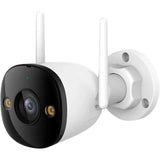 Bullet 2E 3MP Outdoor WiFi CCTV Camera for security monitoring