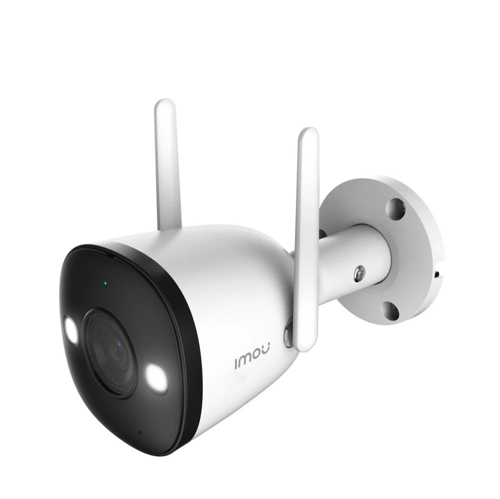Bullet 2E 5MP outdoor WiFi security camera