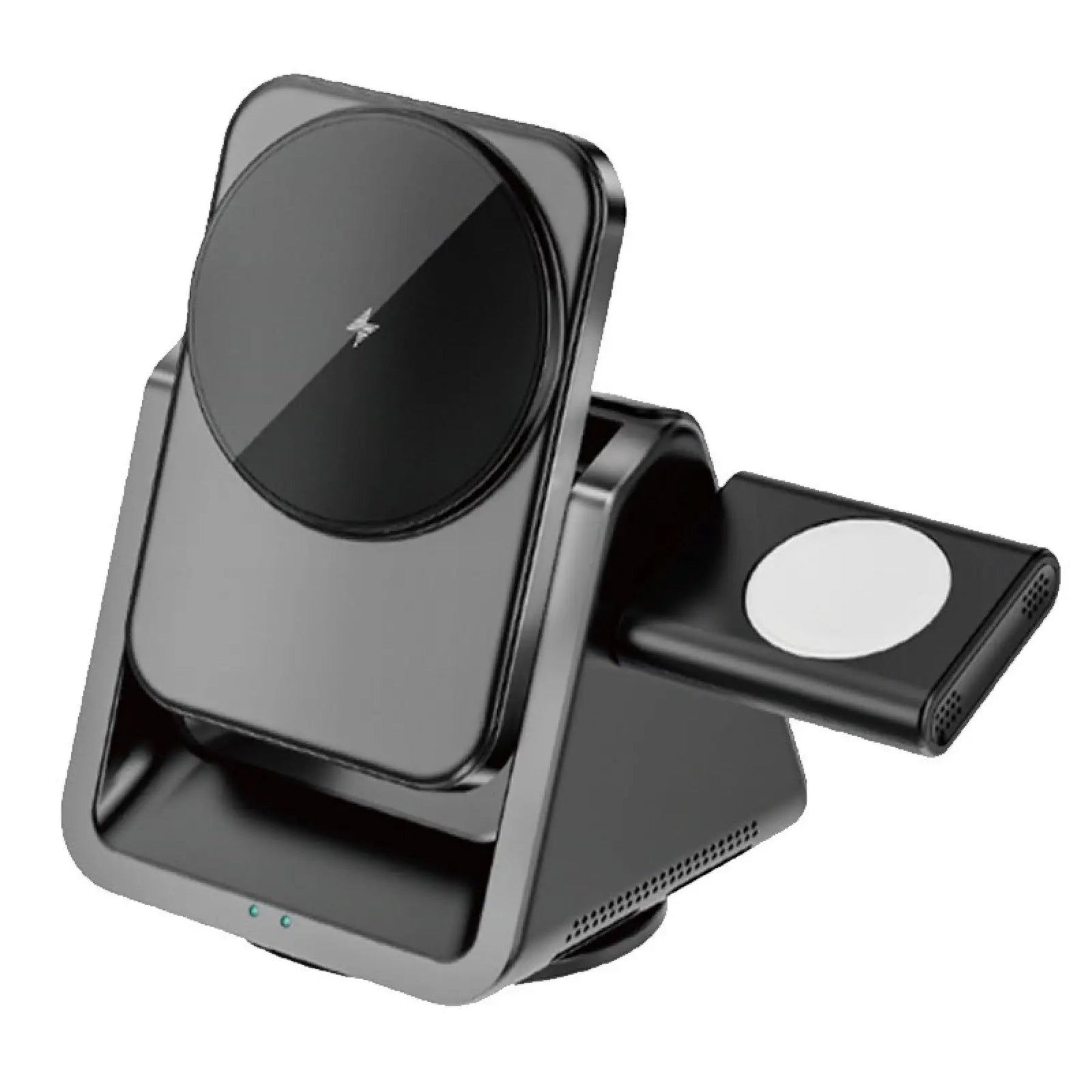 WIWU WI-018 Coolpad 3-in-1 15W Wireless Charger