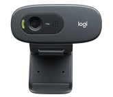 Logitech C270 Webcam