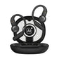 Login L-226 Glazor TWS Earbuds with Open-Ear Fit, 11mm Drivers & App EQ