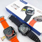 C90 Max Premium Smartwatch With Fitness Health Tracking Features