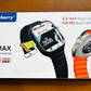 C90 Max Smart Watch with modern touchscreen design