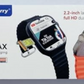 C90 Ultra Smart Watch: Wearable Technology in Pakistan