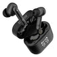 Faster E20 Pro | ENC Calls, Wireless Listening & Portable Design