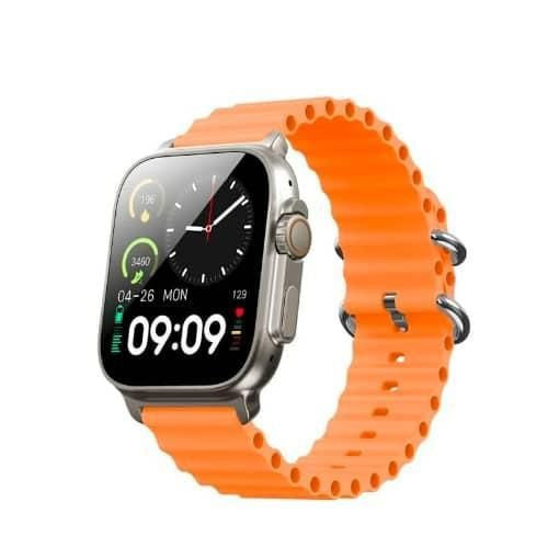 C92 Max Smart SIM Watch Dual Camera Price in Pakistan 2026 