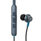 Faster TG330 Neckband – Up to 32-Hour Playback, ENC Calls, 10mm Drivers