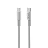 Foneng X55 Type-C to Type-C Cable | 2M | 60W Fast Charging