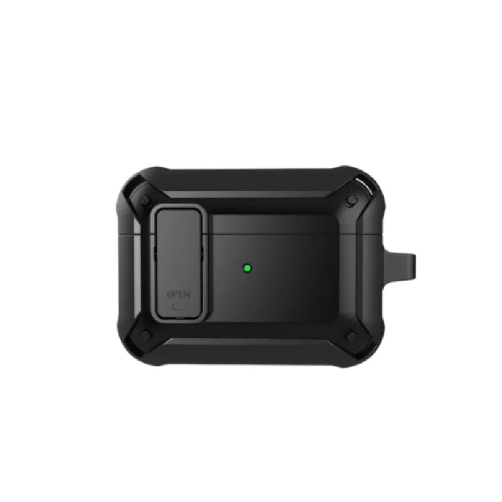 WIWU Mecha Case for AirPods Pro – Best Price in Pakistan | Dynsol.pk - dynsol