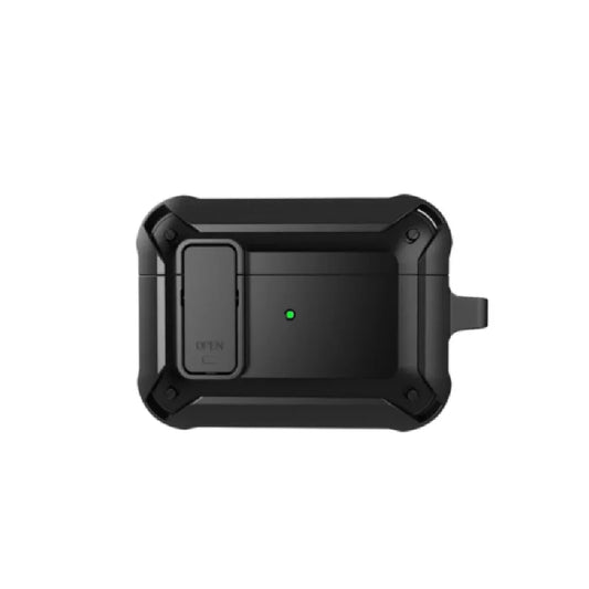 WIWU Mecha Case for AirPods Pro – Best Price in Pakistan | Dynsol.pk - dynsol