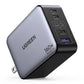 Faster V300 QC 20W Home Charger iOS – 20W Rated Charging, Lightning Compatibility