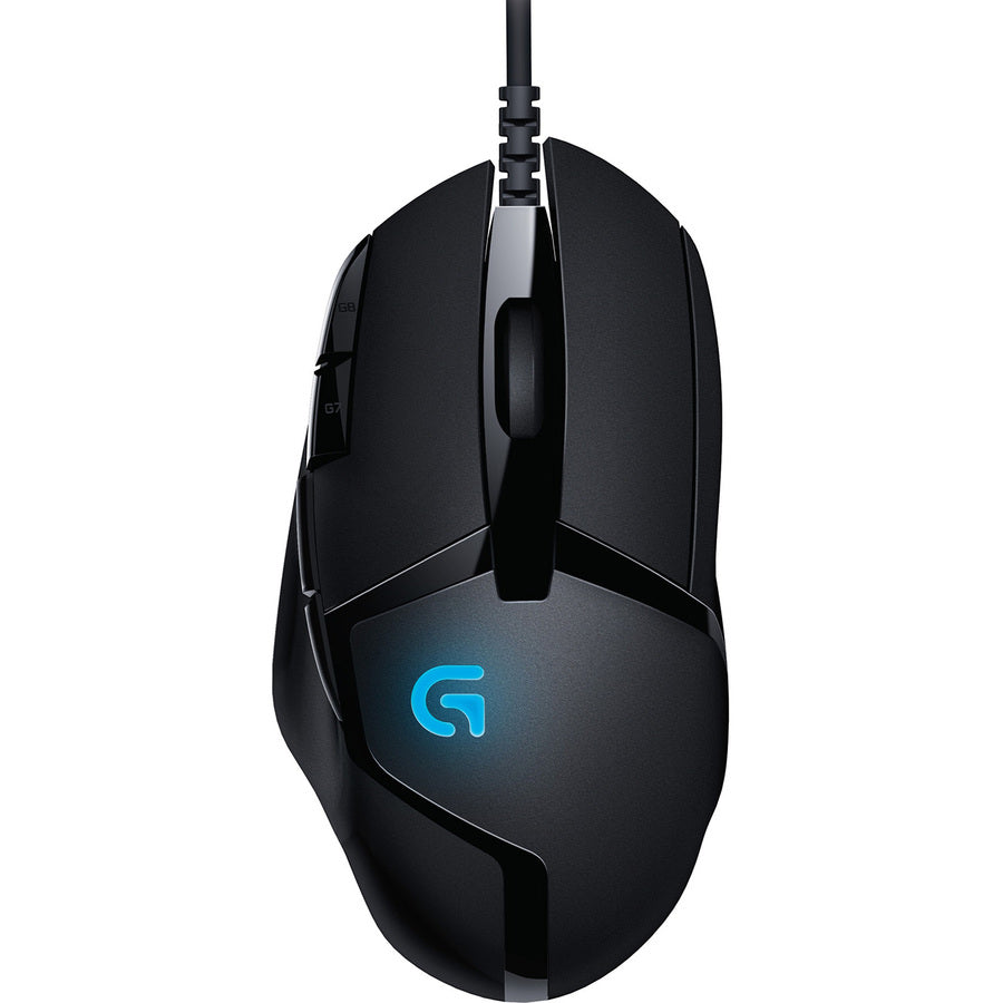 🖱️ Logitech G402 Hyperion Fury FPS Gaming Mouse