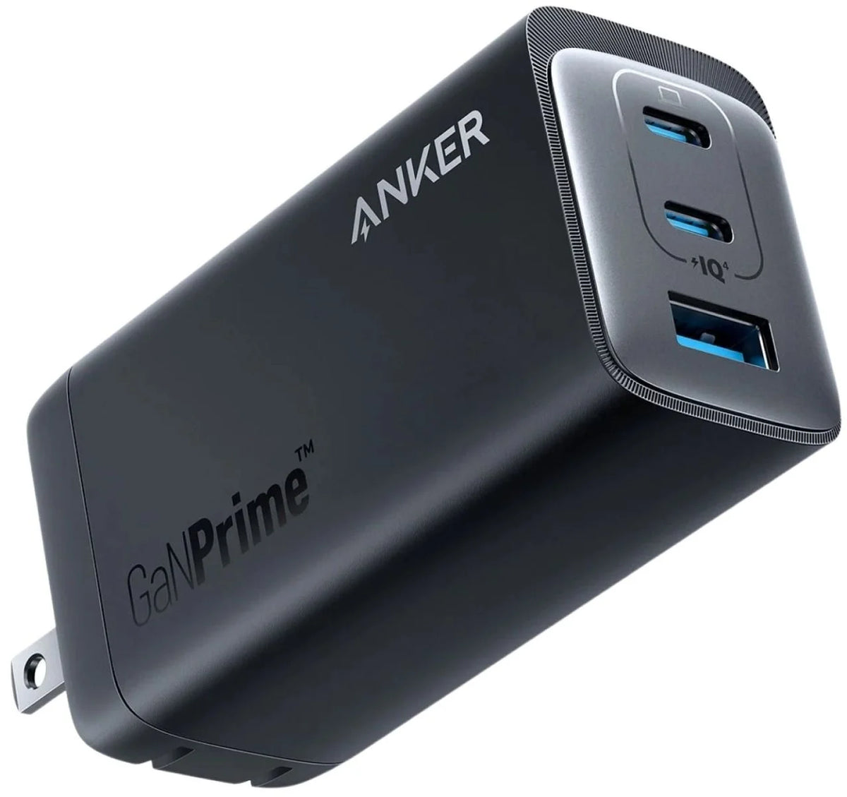 Anker A2148 737 GanPrime 120W 2C+U Charger