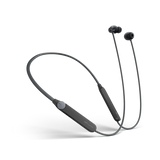  CMF Neckband Pro Wireless Bluetooth Earphones in sleek black color with ergonomic neckband design, magnetic earbuds, and high-fidelity sound quality.