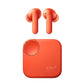 CMF Buds 2 Wireless Earbuds in Grey Noise Cancellation and  Extended Playtime