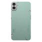 CMF Phone 1 mint green rear panel with dual camera design