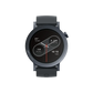  CMF Watch Pro 2 Smartwatch in sleek black color, showcasing minimalist design, heart rate monitoring, and smart notification features.