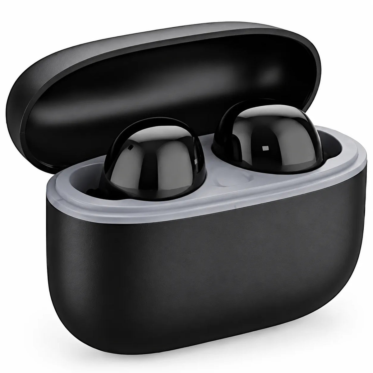 Goji G25 Earbuds Wireless Bluetooth Earphones with High Bass