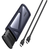 UGREEN M.2 NVMe SSD Enclosure 10902 USB Type C Price in Pakistan