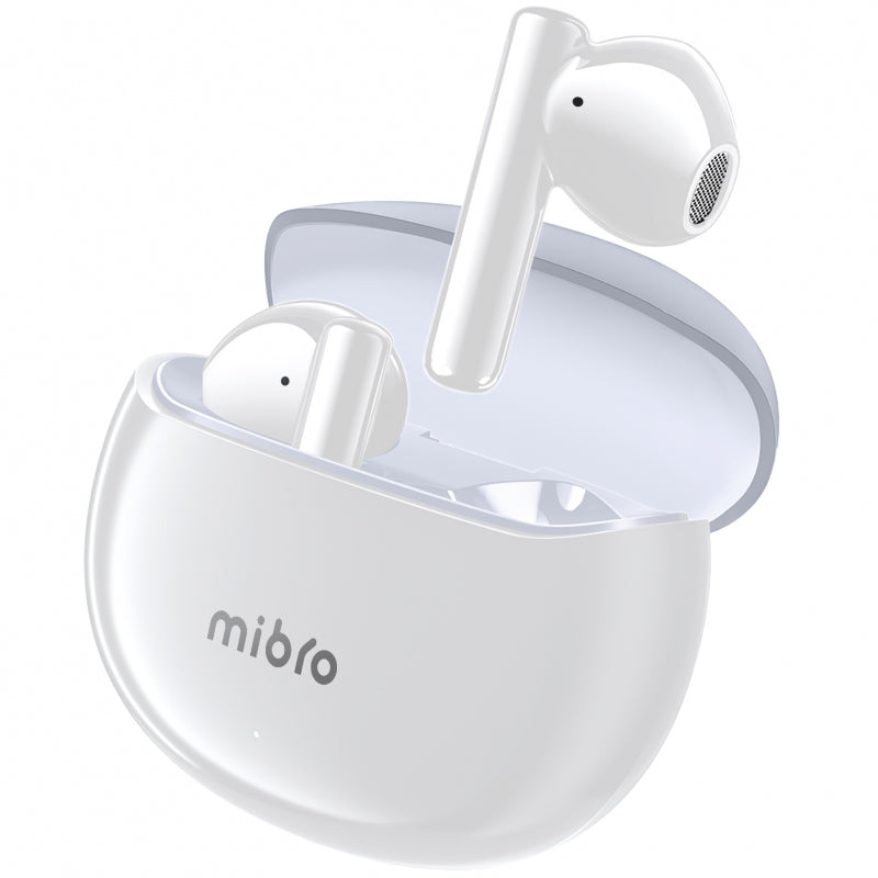 Mibro Earbuds 2 With ENC & Bluetooth 5.3