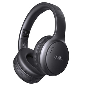 XO BE41 Star Mist ANC Noise Reduction Folding Bluetooth Headset Bluetooth Headphone IPX 5 Water Proof
