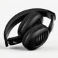 Faster New S4 HD Headphones – Wireless Audio, AUX Support, Foldable Design