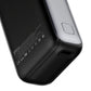 Faster PD-10K Power Flex Power Bank – 10000mAh, 22.5W Max Charging, Built-in Cables