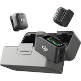 DJI Mic 3 Wireless Microphone for Vlogging, YouTube, Interviews and Content Creation in Pakistan