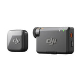 DJI Mic Mini Single Set with 1 transmitter and 1 receiver