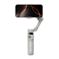 DJI Osmo Mobile 7 smartphone gimbal with built-in tripod and magnetic phone clamp