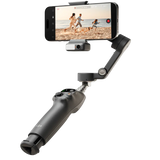 DJI Osmo Mobile 7P AI smartphone gimbal with tracking module and built-in tripod