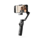 DJI Osmo Mobile 8 smartphone gimbal stabilizer with ActiveTrack 8.0 and built-in tripod