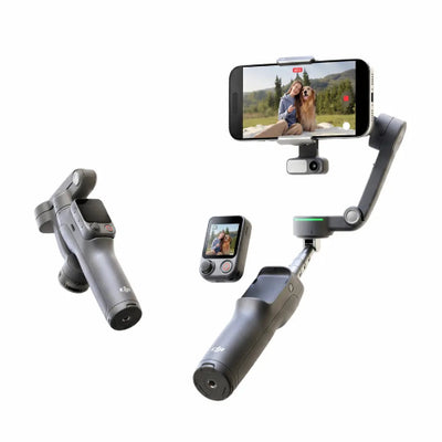 Gimbal for content creation
