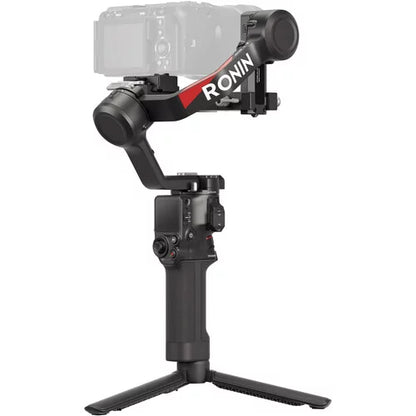 DJI RS 4 – 3-Axis Camera Gimbal Stabilizer for Mirrorless Cameras - image 1