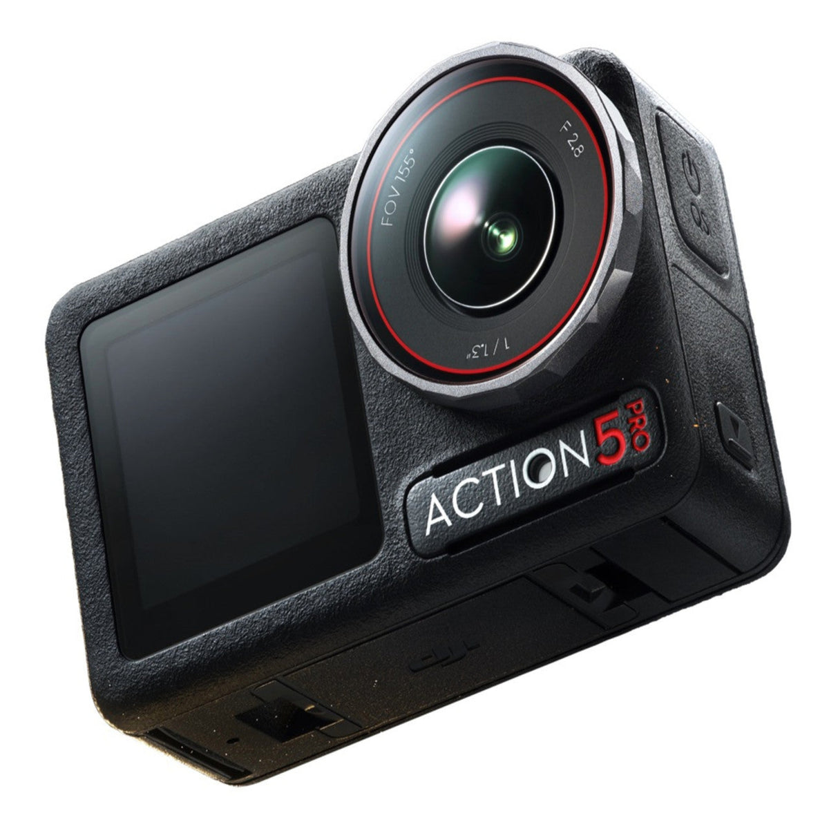Dji Acton 5 Pro Adventure Combo