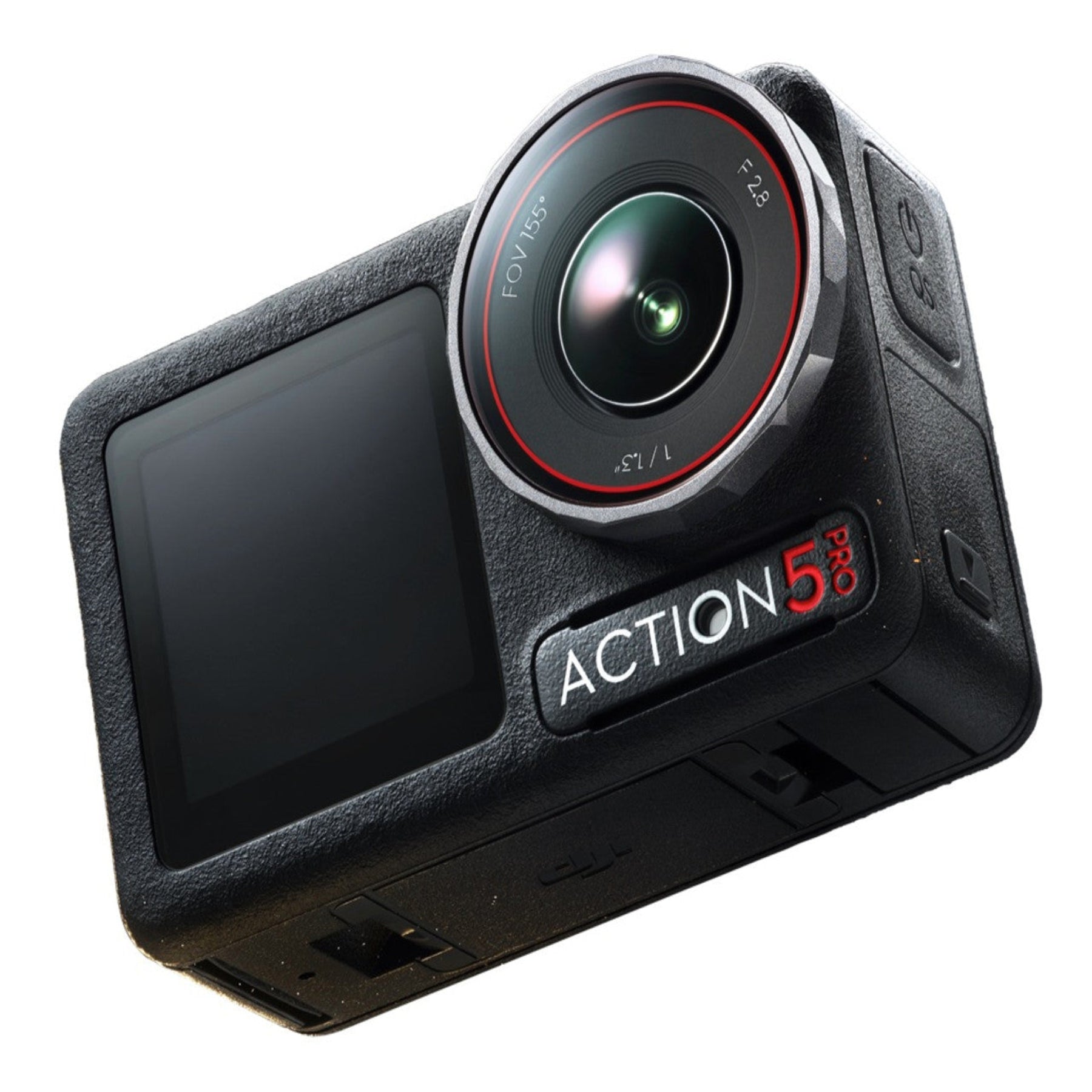 Dji Acton 5 Pro Adventure Combo