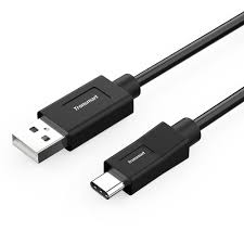 Tronsmart CC04 USB-A 2.0 to USB-C Cable 1M