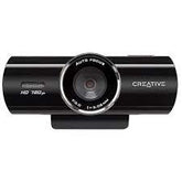 CREATIVE LIVE CAM CONNECT HD