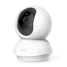 TP LINK TAPOO C200 Pan/Tilt Home Security Wi-Fi Camera
