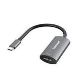 Tronsmart CTH01 USB-C Male to HDMI (4K) Female Adapter - dynsol