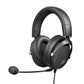 MEETION MT-HP030 Gaming Headset – Virtual 7.1 audio, Adjustable headband