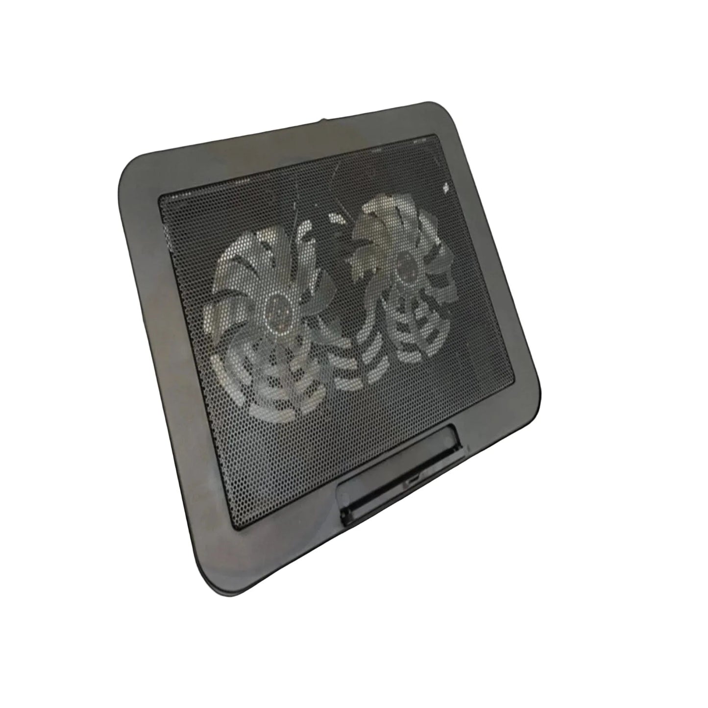 Mikuso Cooling Fan Hurricane 2 (NCP‑212) Price in Pakistan | dynsol.pk - dynsol