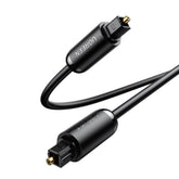 UGREEN 70891 Toslink Optical Audio Cable 3m