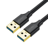 Ugreen US128-10371 USB A 3.0 Male to Male Cable 2M