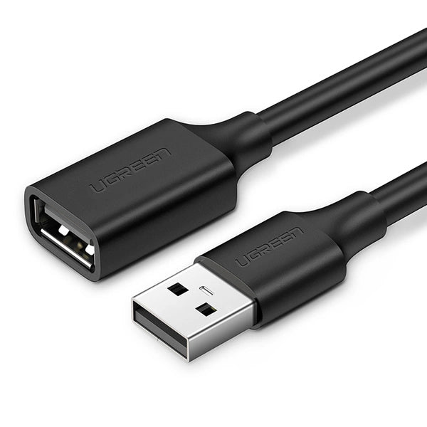 Ugreen Us103 Extension USB 2.0 Male to A Female Cable 2M