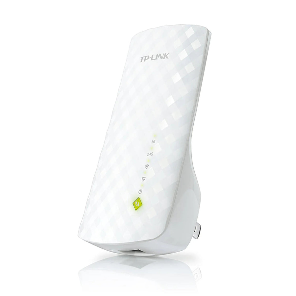 TP-Link RE200 AC750 Wi-Fi Range Extender