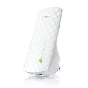 TP-Link RE200 AC750 Wi-Fi Range Extender