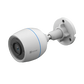 EZVIZ H3c Color Wi-Fi Smart Home Camera with Full HD outdoor security monitoring