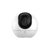 EZVIZ H6 3K Wi-Fi security camera for smart home monitoring